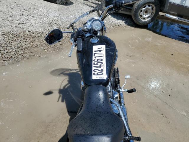 2016 HARLEY-DAVIDSON XL1200 C - 1HD1CT319GC449282