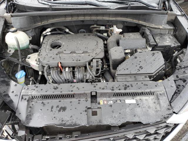 2019 Hyundai Tucson Limited VIN: KM8J33AL3KU042935 Lot: 61719604