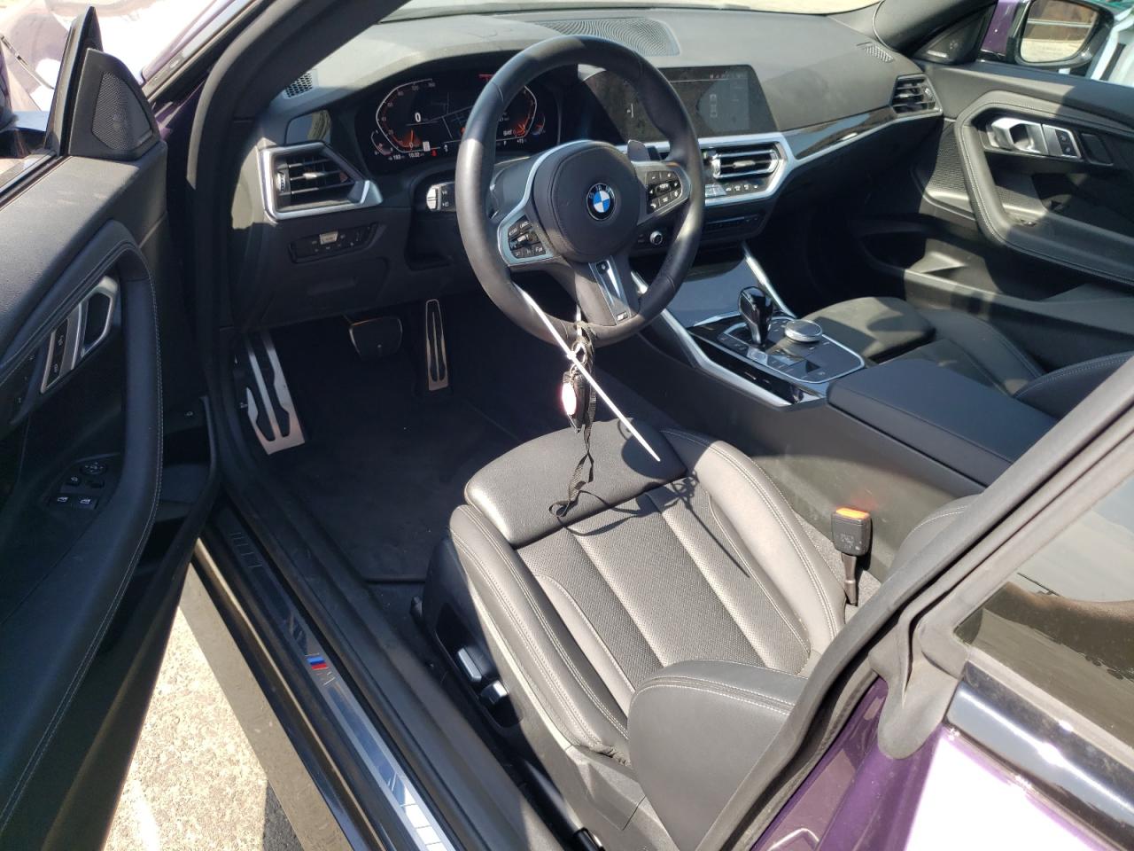 3MW23CM03N8C62052 2022 BMW 230I