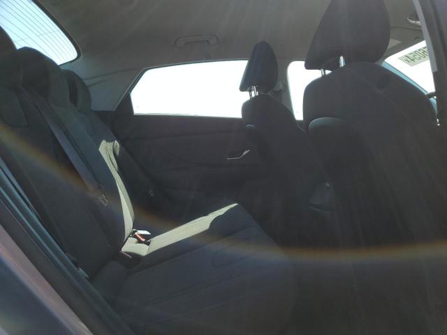 2022 HYUNDAI ELANTRA SE - KMHLL4AG9NU263476