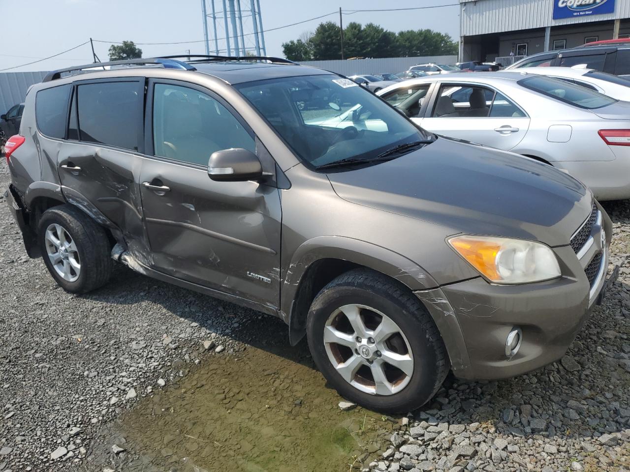 JTMDK4DV4A5090914 2010 Toyota Rav4 Limited