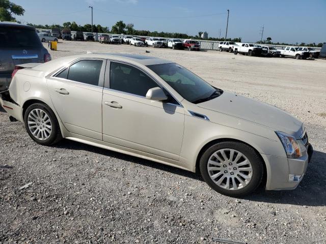 2011 Cadillac Cts Premium Collection VIN: 1G6DP5ED0B0127374 Lot: 61270864