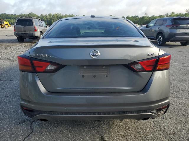 2019 NISSAN ALTIMA SV - 1N4BL4DV3KC144579