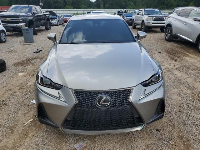 VIN JTHC81D22J5027209 2018 Lexus IS, 300 no.5