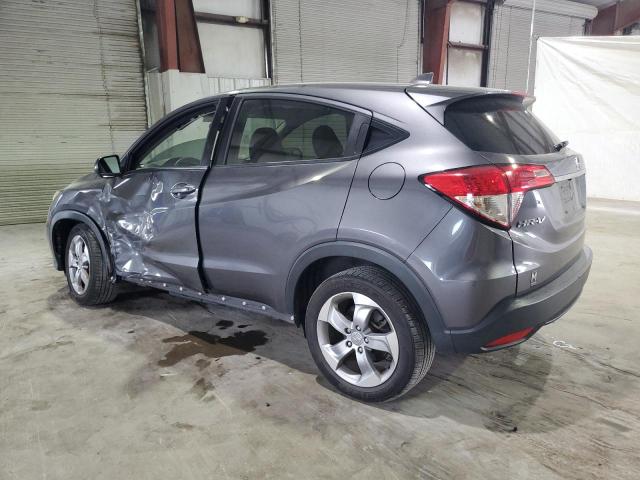 2019 HONDA HR-V 3CZRU6H32KG732006