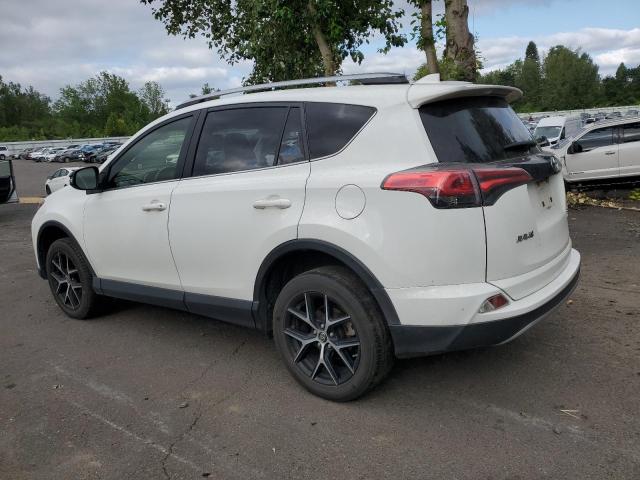 2018 TOYOTA RAV4 SE - JTMJFREV5JJ192863