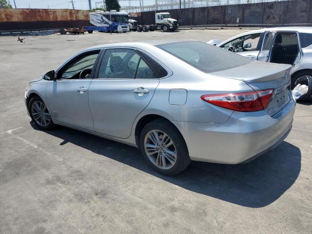 VIN 4T1BF1FK9FU025871 2015 Toyota Camry, LE no.2