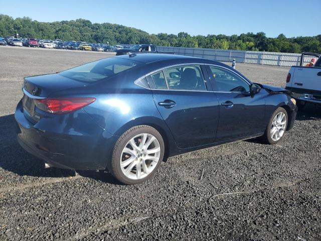 VIN JM1GJ1V63F1167714 2015 Mazda 6, Touring no.3