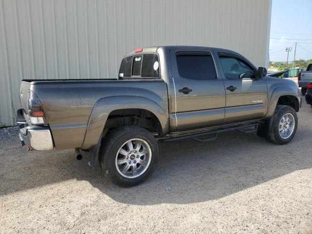 Vin: 5tflu4en0dx051802, lot: 65408784, toyota tacoma double cab 20133