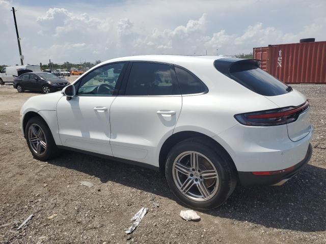 VIN WP1AA2A58MLB14936 2021 Porsche Macan no.2