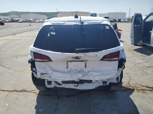 2024 CHEVROLET EQUINOX LS 3GNAXHEG8RL263431