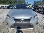 LEXUS CT 200 photo