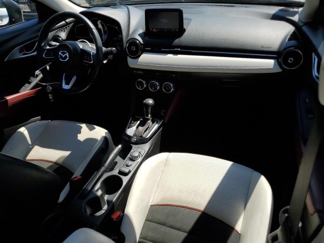 2018 Mazda Cx-3 Grand Touring VIN: JM1DKFD78J0324613 Lot: 60797624