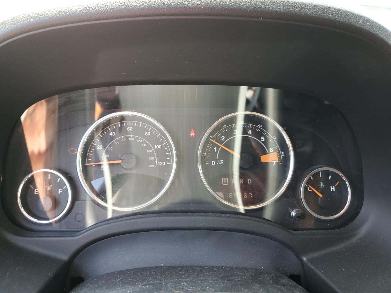 1C4NJCEA0GD777058 2016 Jeep Compass Latitude