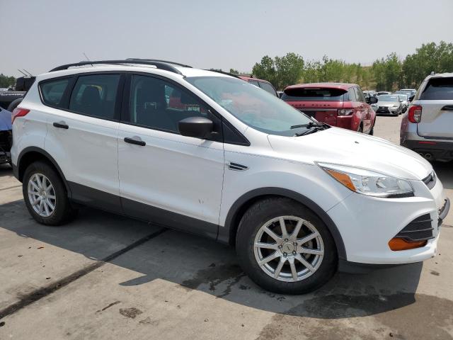 VIN 1FMCU0F78FUC42974 2015 Ford Escape, S no.4