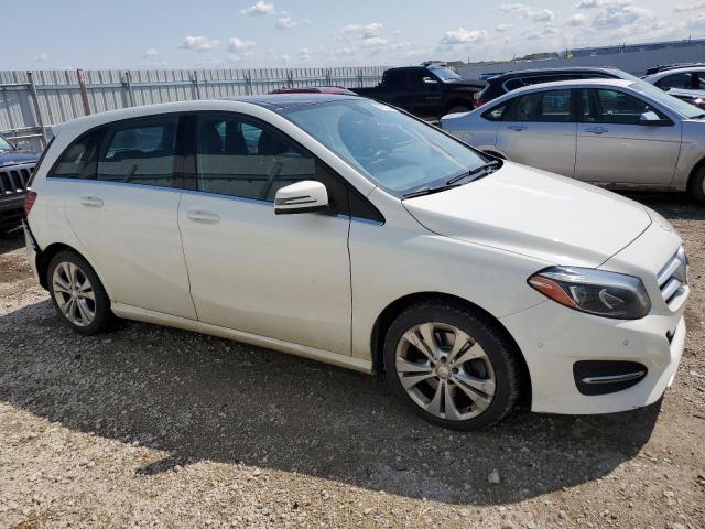 2015 MERCEDES-BENZ B 250 4MAT WDDMH4GB3FJ332709