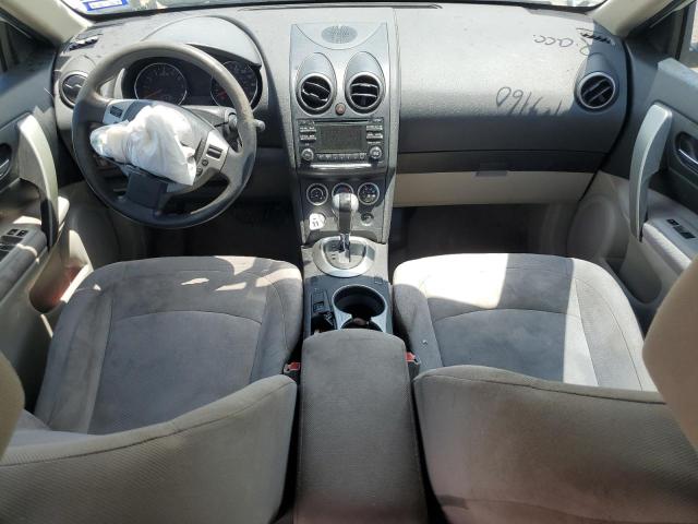 2015 NISSAN ROGUE SELE - JN8AS5MT9FW156399