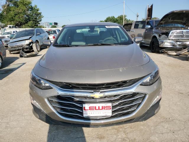 1G1ZD5ST3NF121859 Chevrolet Malibu LT 5