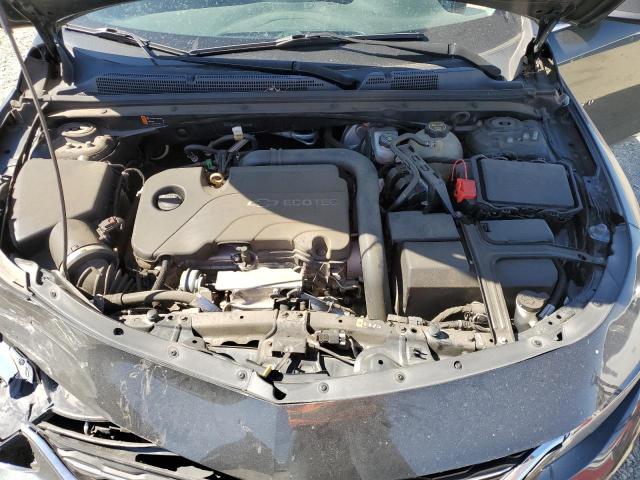 2018 Chevrolet Malibu Ls VIN: 1G1ZB5ST8JF174556 Lot: 61165514