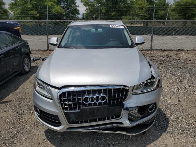 VIN WA1LFAFP2DA077405 2013 Audi Q5, Premium Plus no.5