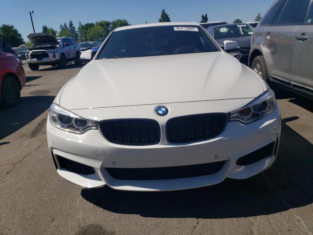 VIN WBA3R5C58EK187553 2014 BMW 4 Series, 435 XI no.5