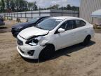 2017 MITSUBISHI MIRAGE G4 - ML32F3FJ5HHF14213