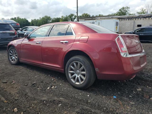 VIN 2C3CCAETXDH673901 2013 Chrysler 300C no.2