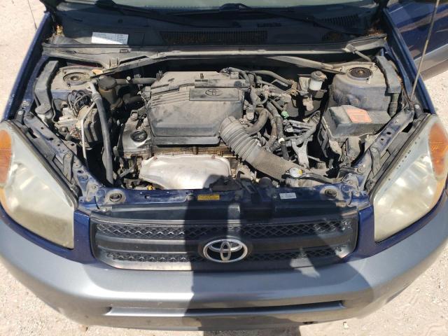 2004 Toyota Rav4 VIN: JTEGD20V840008889 Lot: 63100134