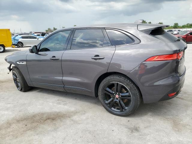 VIN SADCL2BV9HA062547 2017 Jaguar F-Pace, R - Sport no.2