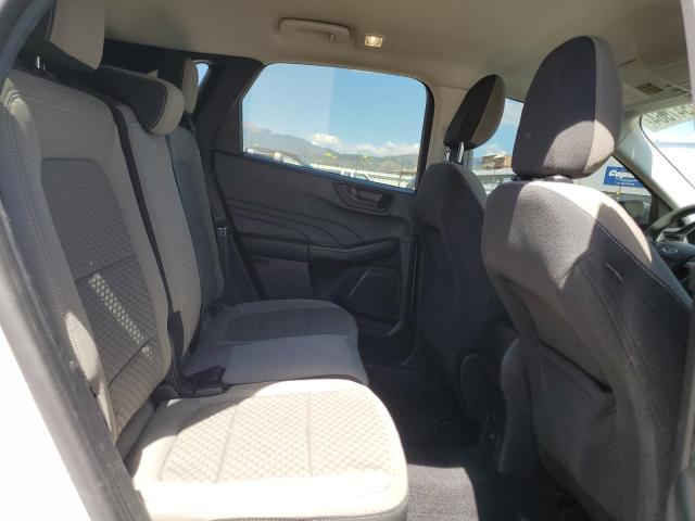 2022 Ford Escape Se VIN: 1FMCU9G64NUB48597 Lot: 61547364