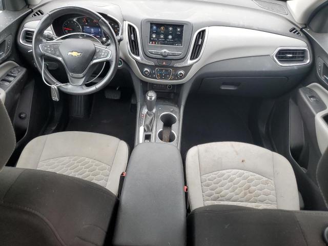 2019 CHEVROLET EQUINOX LT 3GNAXJEV8KL383564  61640874