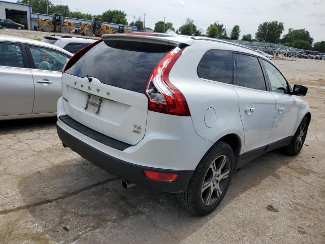 VIN YV4902DZ5D2465019 2013 Volvo XC60, T6 no.3