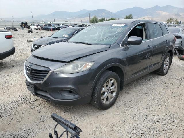 VIN JM3TB2BV9F0468420 2015 Mazda CX-9, Sport no.1