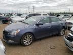 BUICK LACROSSE photo