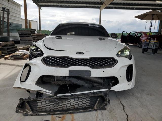 2019 KIA STINGER GT - KNAE35LC8K6066373