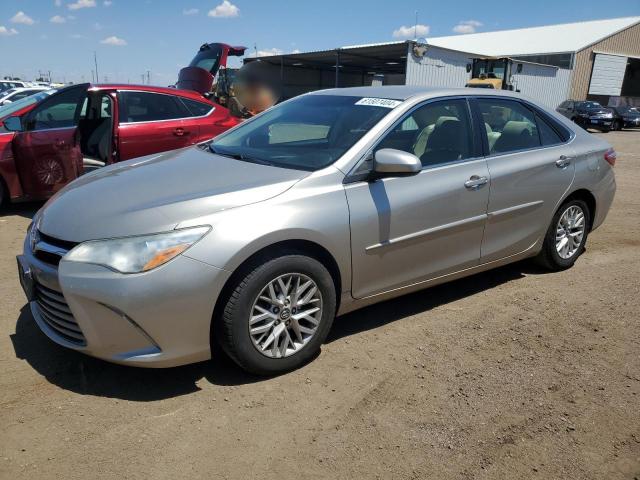 VIN 4T4BF1FK3GR570696 2016 Toyota Camry, LE no.1