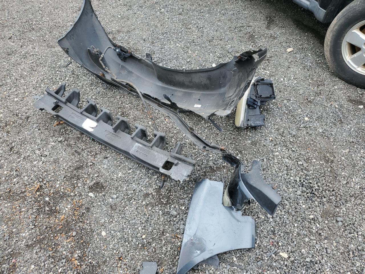 JTJHA31UX40043024 2004 Lexus Rx 330