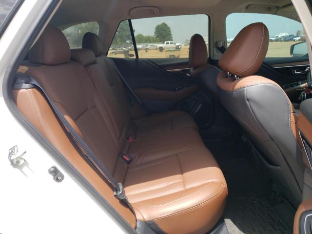 2022 SUBARU OUTBACK TO - 4S4BTAPC7N3147097
