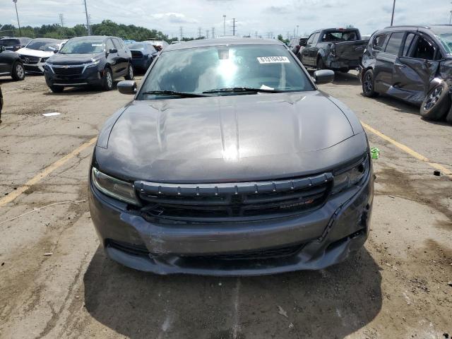 2021 DODGE CHARGER SX - 2C3CDXBG3MH514998