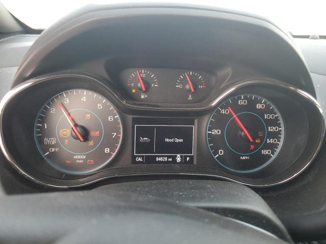 2018 CHEVROLET CRUZE PREM - 3G1BF6SM2JS630180