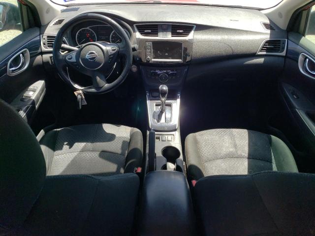 2019 NISSAN SENTRA S - 3N1AB7AP0KY325052