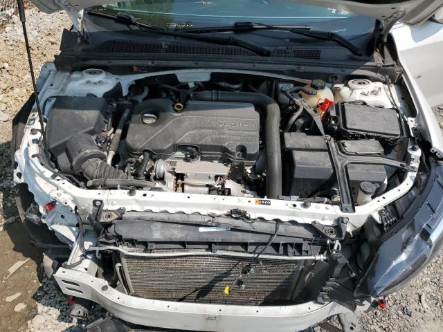 2019 CHEVROLET MALIBU LT - 1G1ZD5ST9KF149127