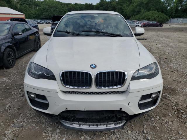 VIN 5UXFG2C56E0C43569 2014 BMW X6, Xdrive35I no.5