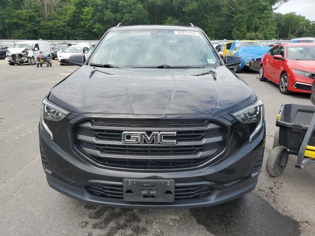 2019 GMC TERRAIN SL - 3GKALTEV5KL355807