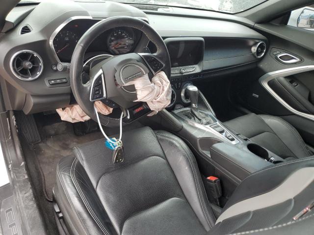 2018 Chevrolet Camaro - Image 8