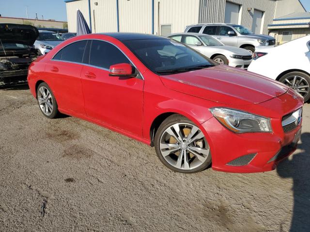 VIN WDDSJ4EB0EN046094 2014 Mercedes-Benz CLA-Class,... no.4