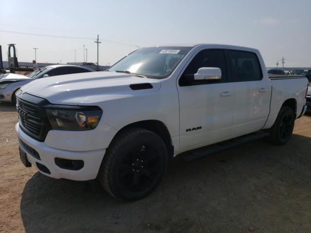 2020 RAM 1500 BIG H - 1C6SRFFT3LN182696