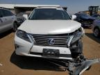 LEXUS RX 450 photo