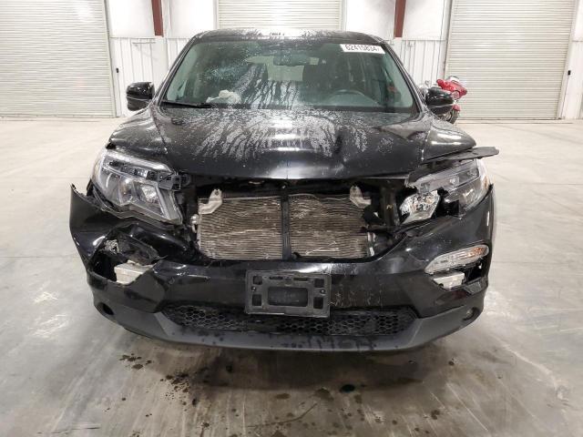 2018 Honda Pilot Exl VIN: 5FNYF6H82JB054496 Lot: 62415834