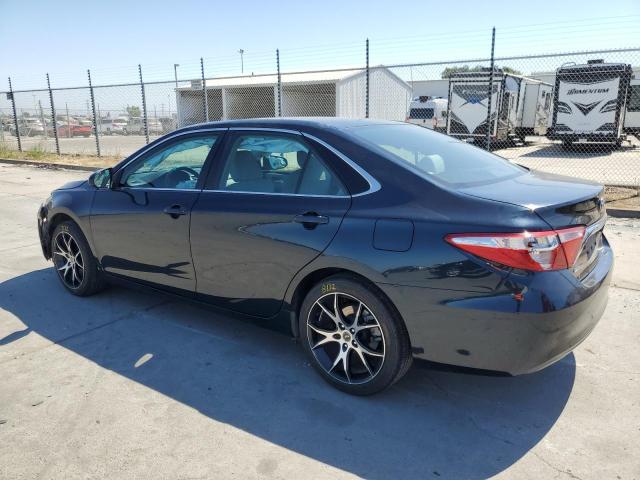 VIN 4T4BF1FK2GR570575 2016 Toyota Camry, LE no.2